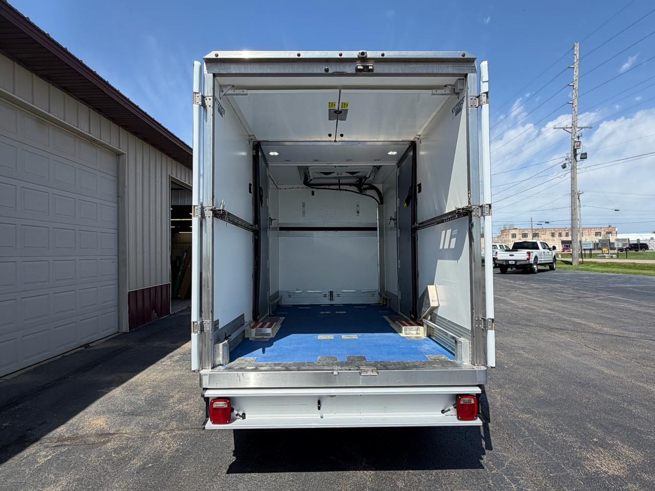 Ford Transit T-350 2021