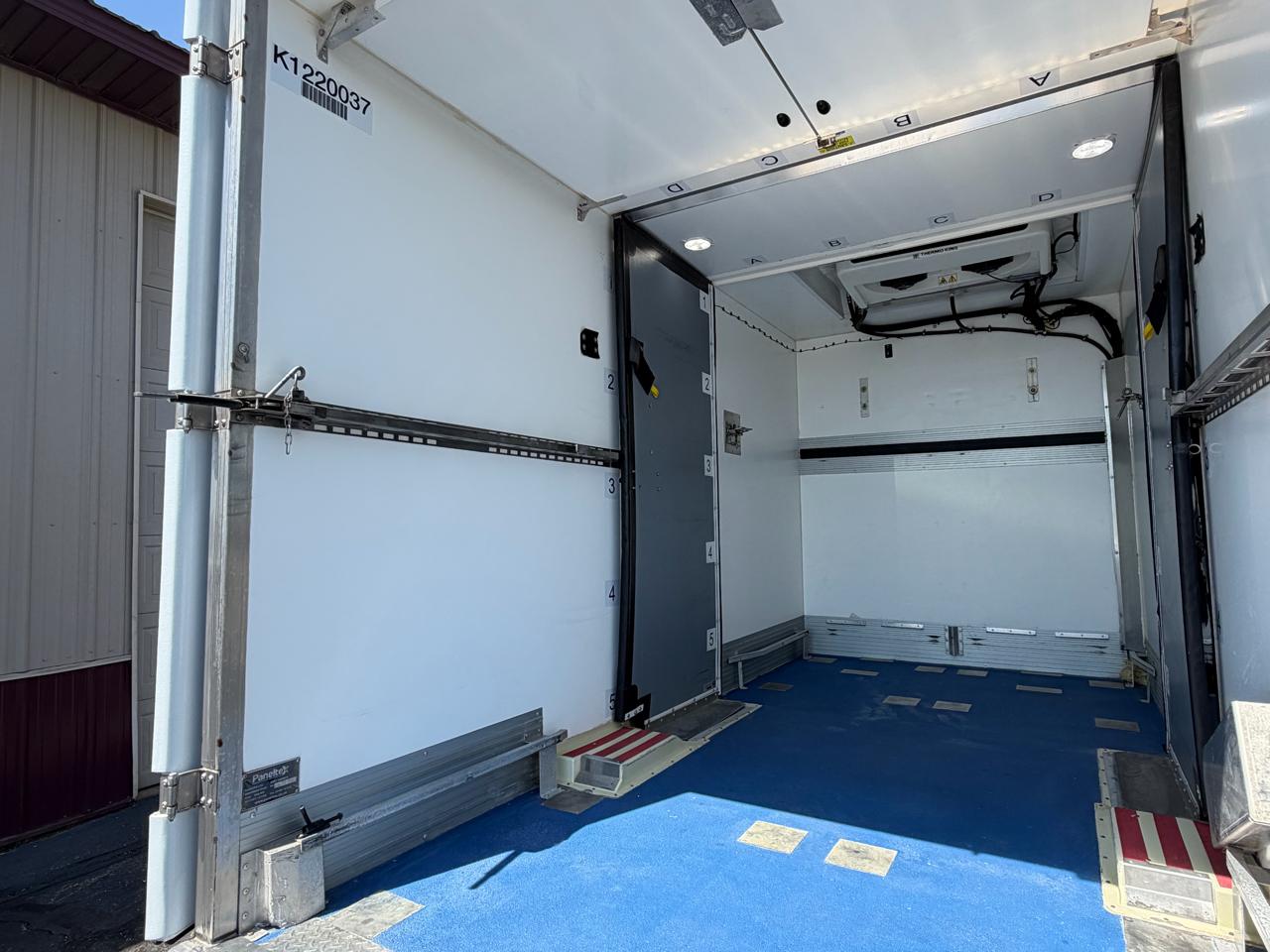 Ford Transit T-350 2021