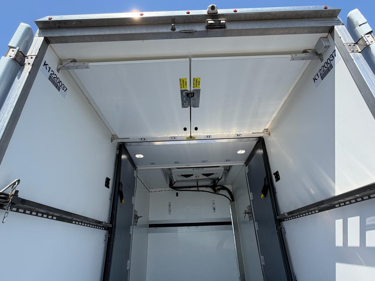 Ford Transit T-350 2021