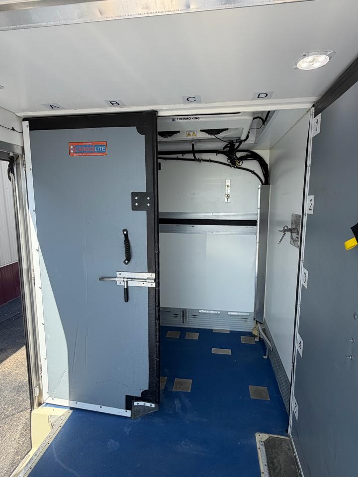 Ford Transit T-350 2021