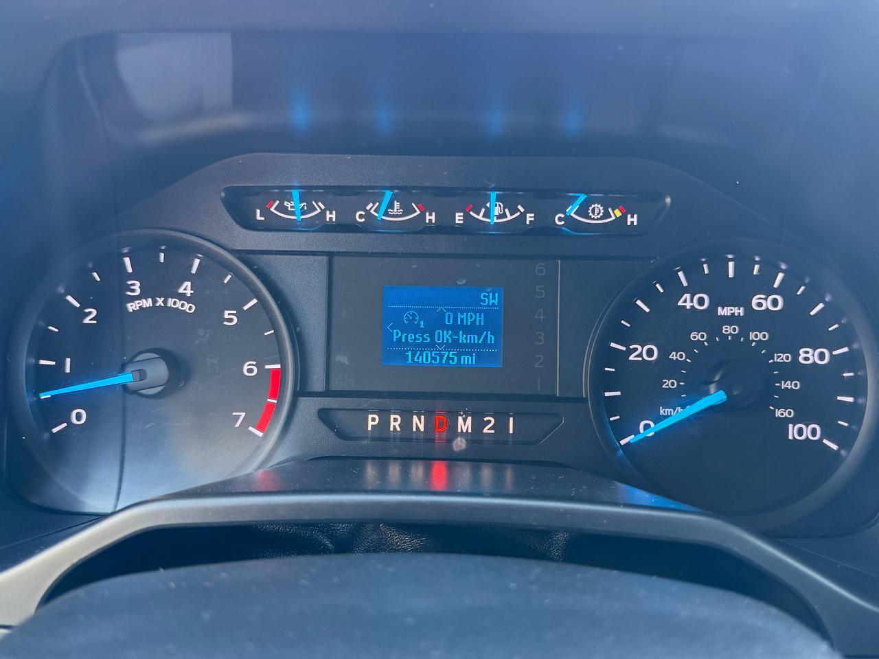 Ford F-350 SD XLT DRW 4WD 2017