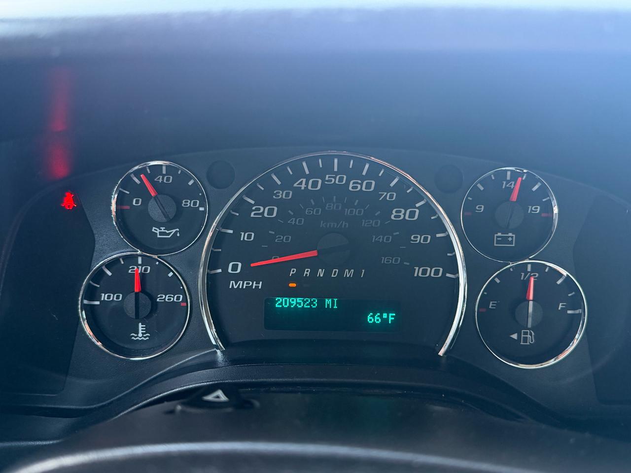 Chevrolet Express G3500 139" 2017