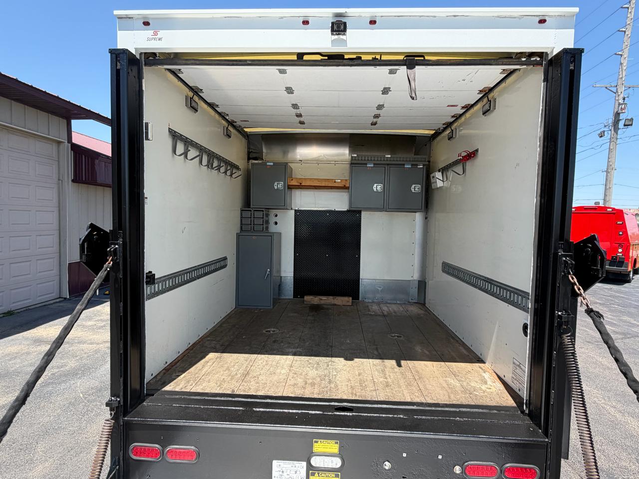 Chevrolet Silverado 3500HD Work Truck 2WD 2019