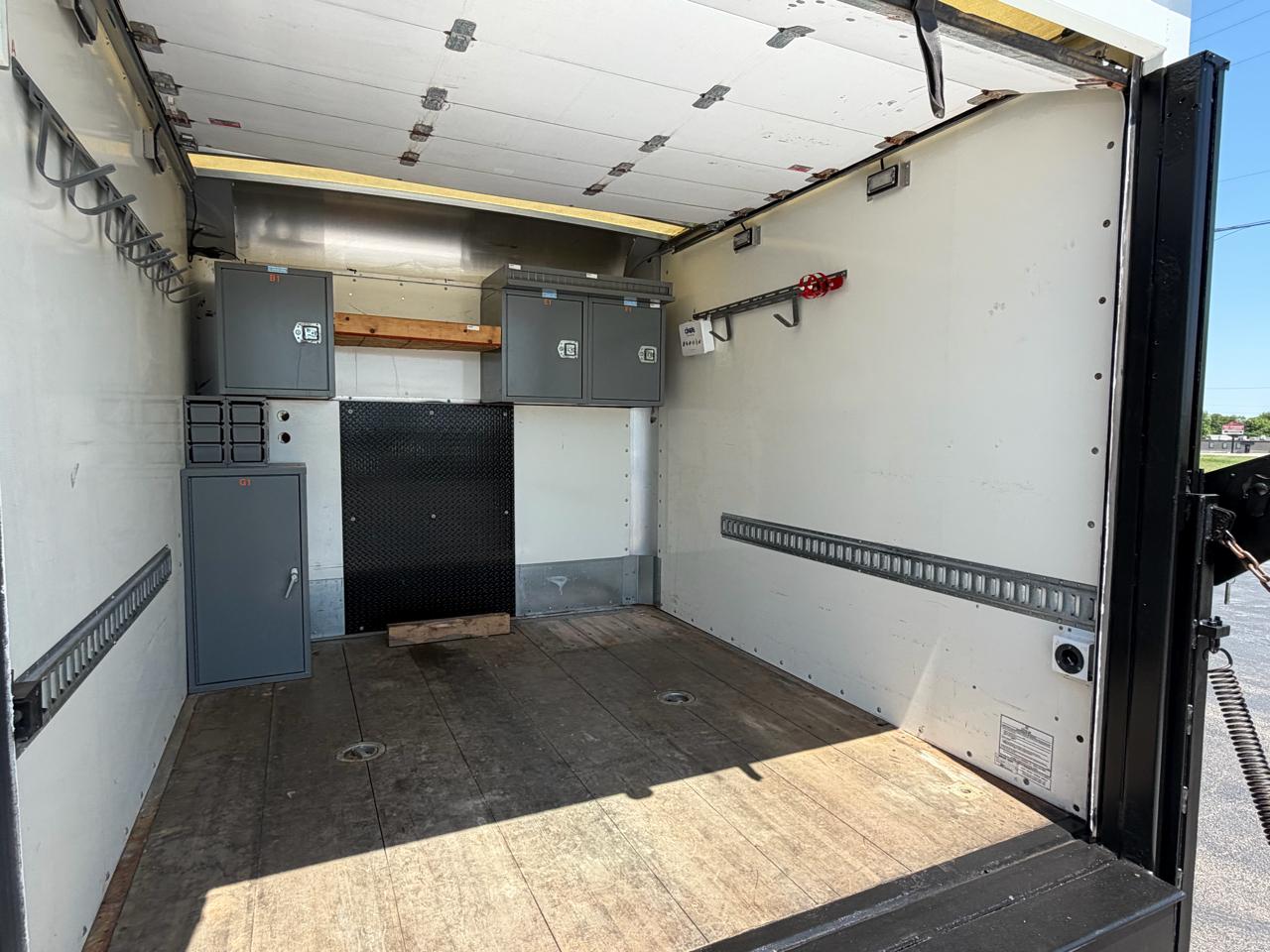 Chevrolet Silverado 3500HD Work Truck 2WD 2019