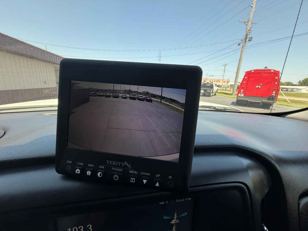 Chevrolet Silverado 3500HD Work Truck 2WD 2019
