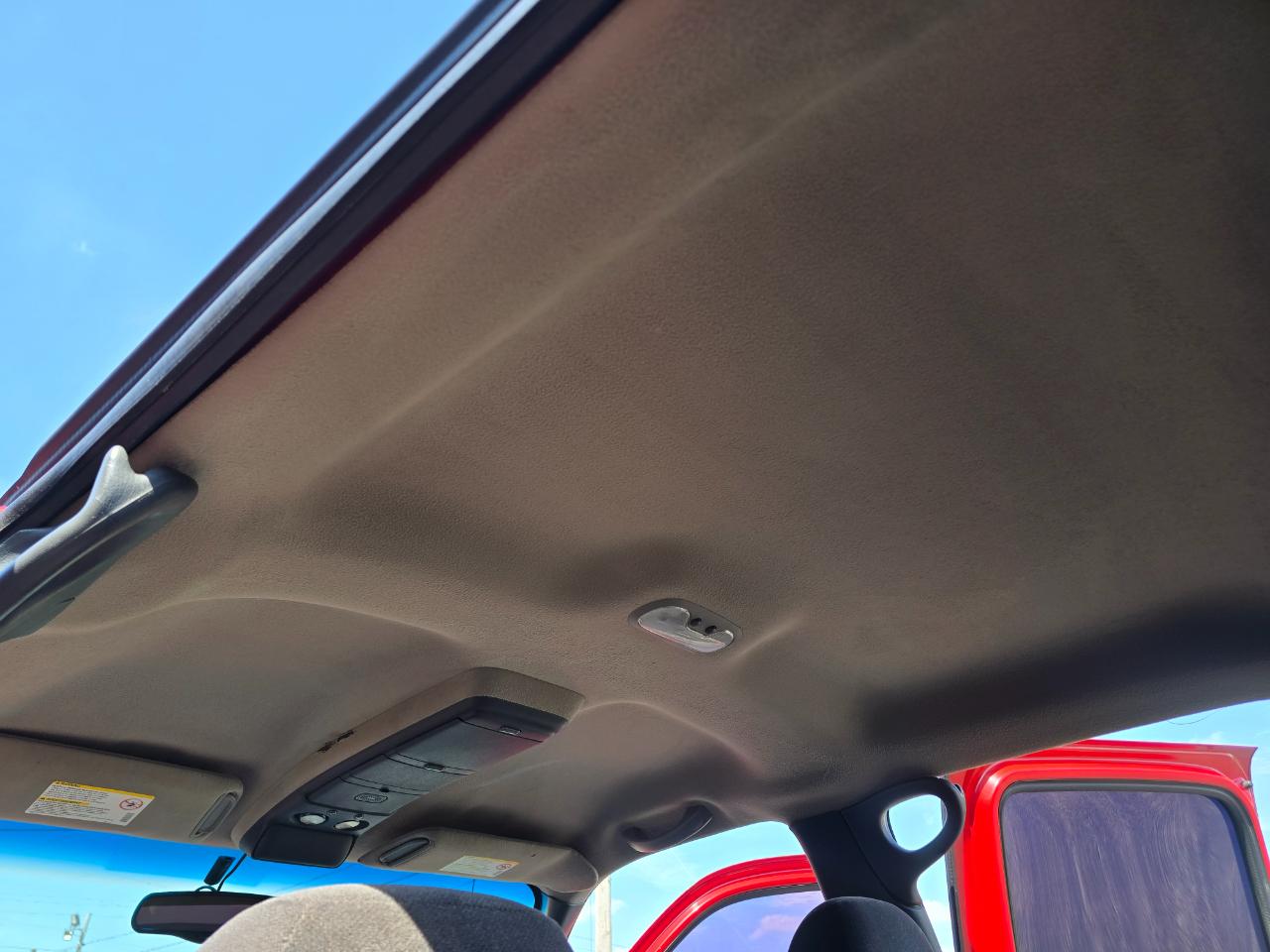 GMC Sierra 2500HD SLE Crew Cab Short Bed 4WD 2002