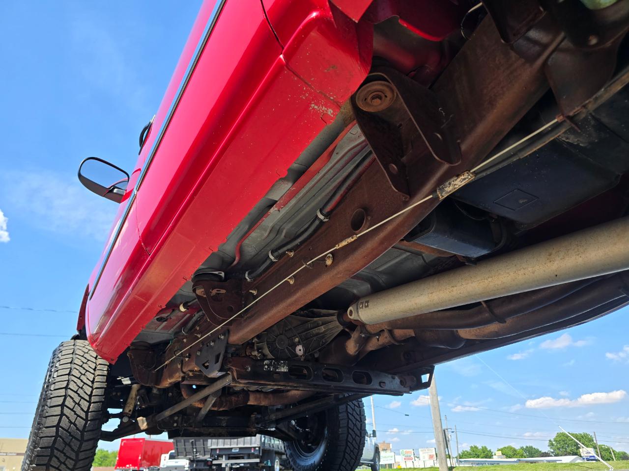 GMC Sierra 2500HD SLE Crew Cab Short Bed 4WD 2002