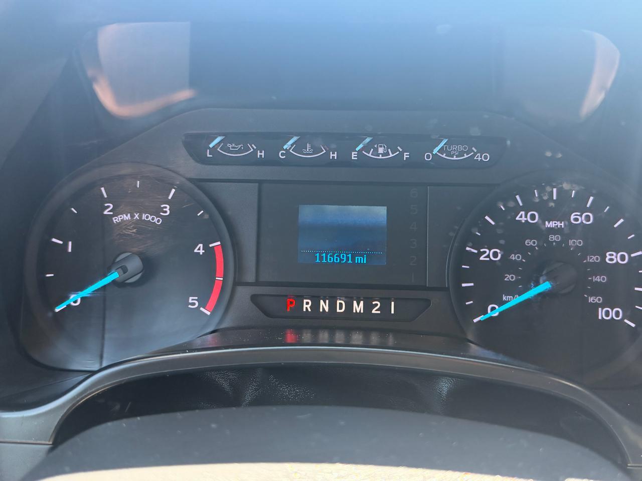 Ford F-350 SD XL Crew Cab LWB 4WD 2018