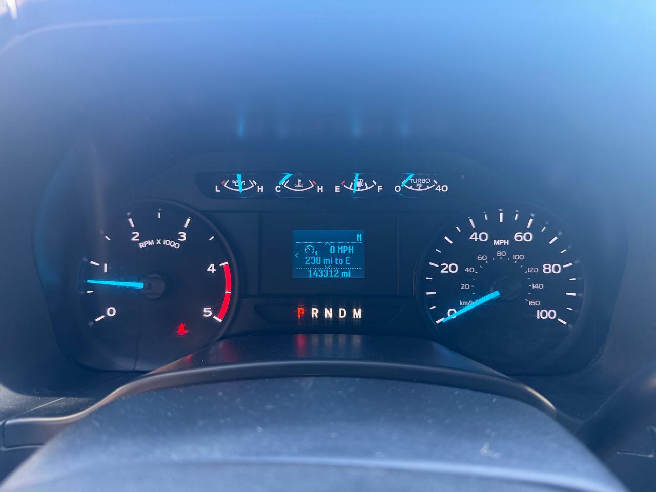 Ford F-350 SD XL Crew Cab 4WD 2022