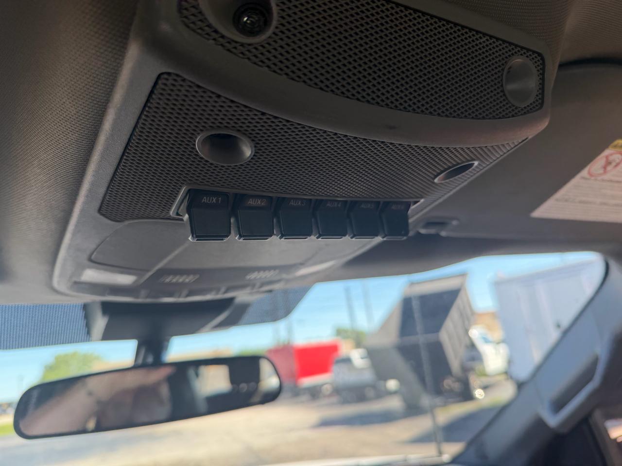Ford F-350 SD XL Crew Cab 4WD 2022