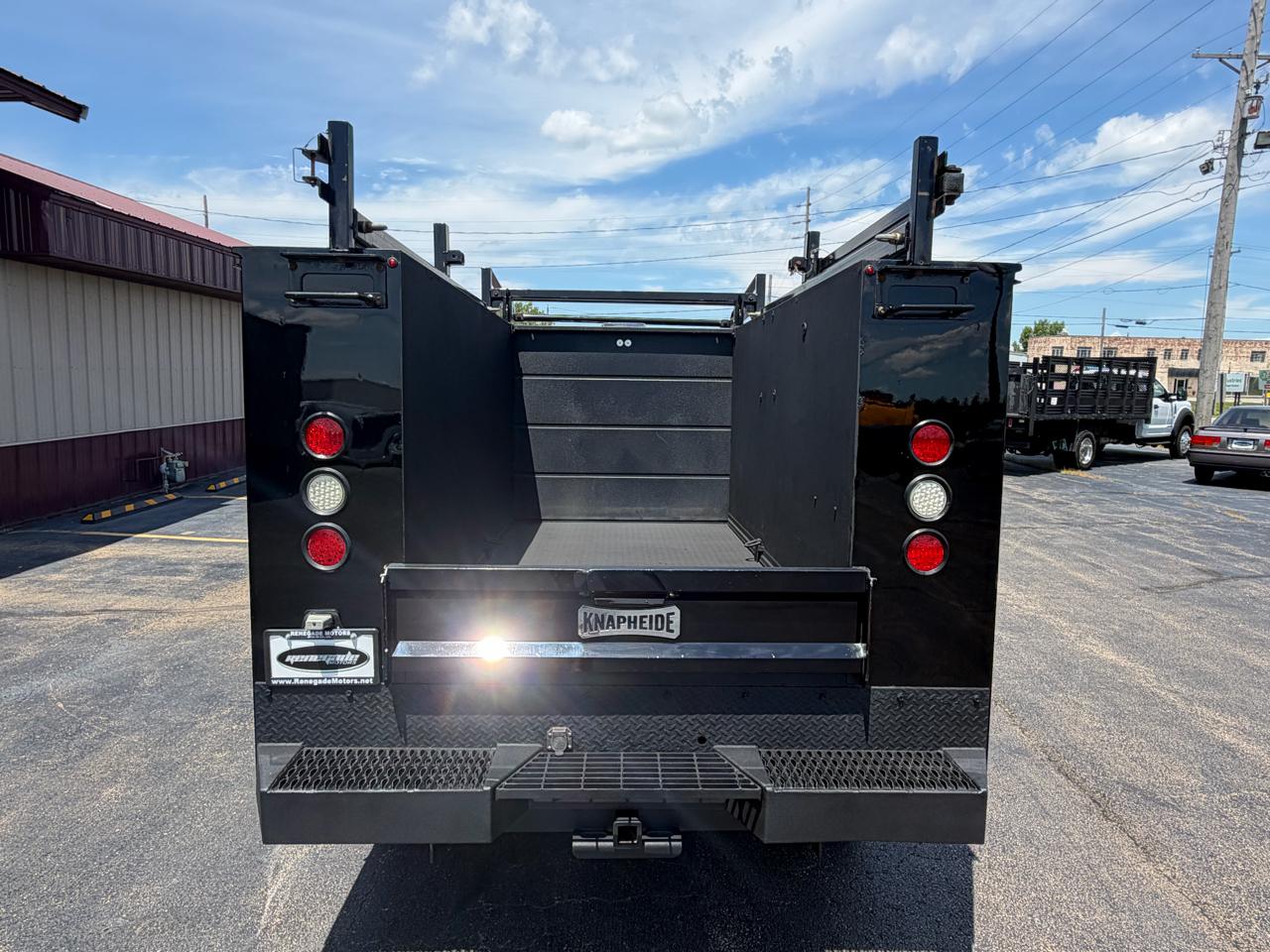 GMC Sierra 2500HD Base Crew Cab 4WD 2017