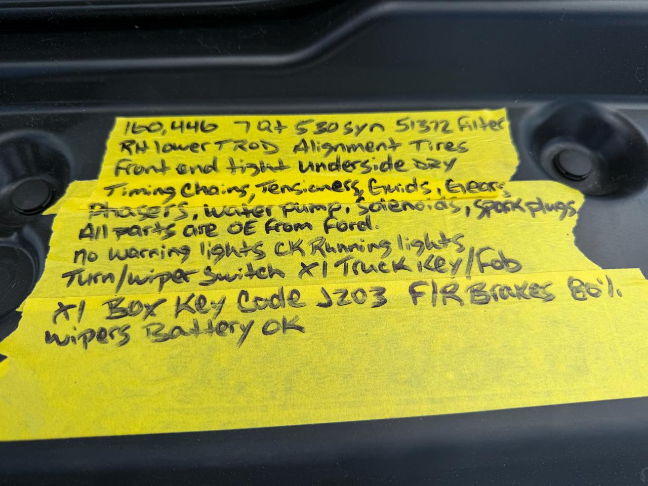 Ford F-250 SD XL Crew Cab 4WD 2019