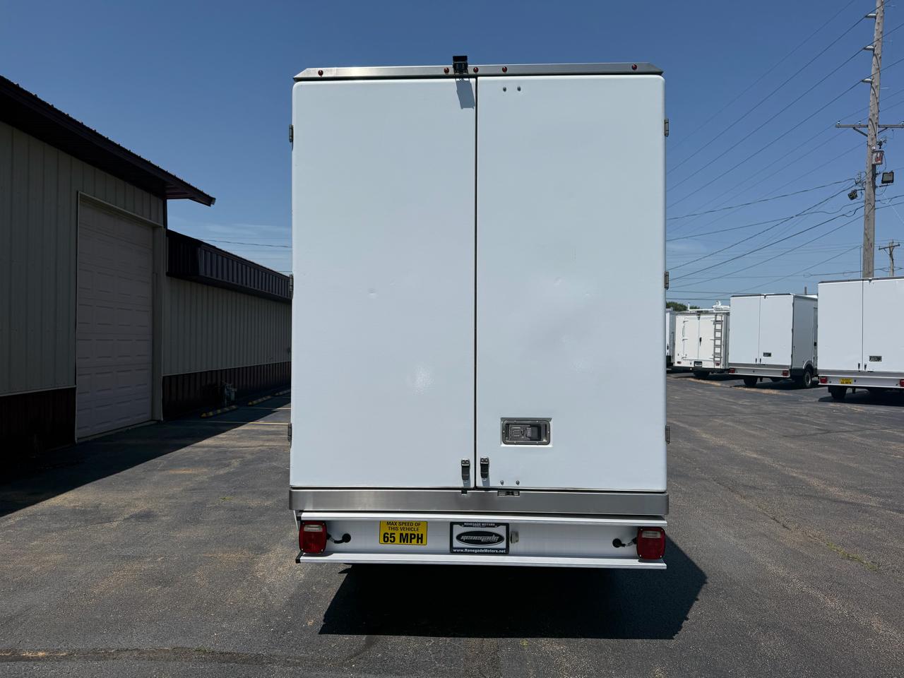 Ford Transit T-350 2020