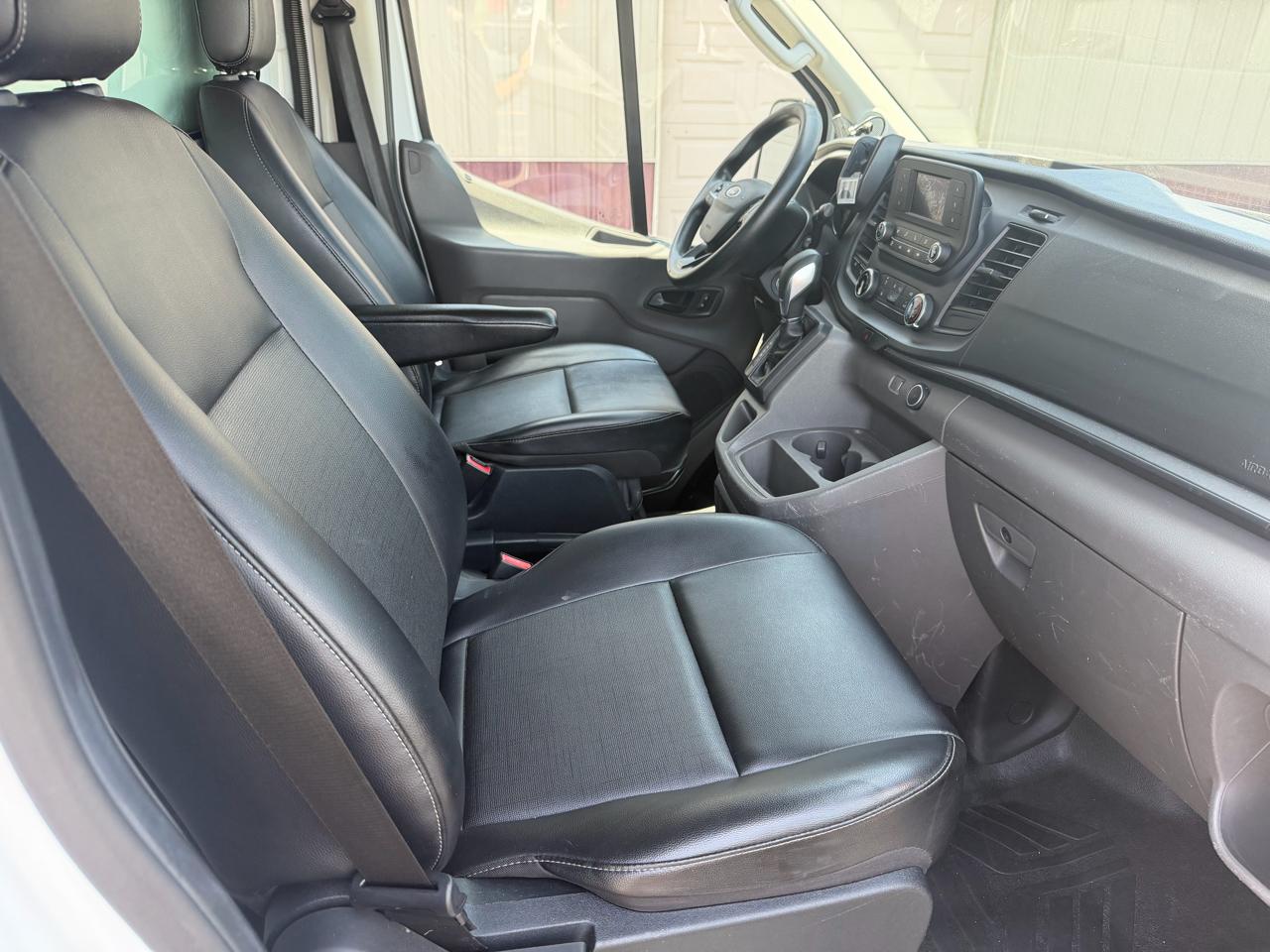 Ford Transit T-350 2020