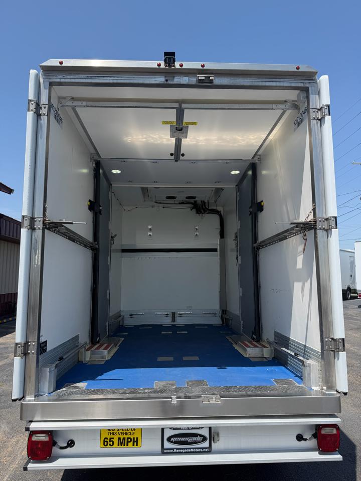 Ford Transit T-350 2020