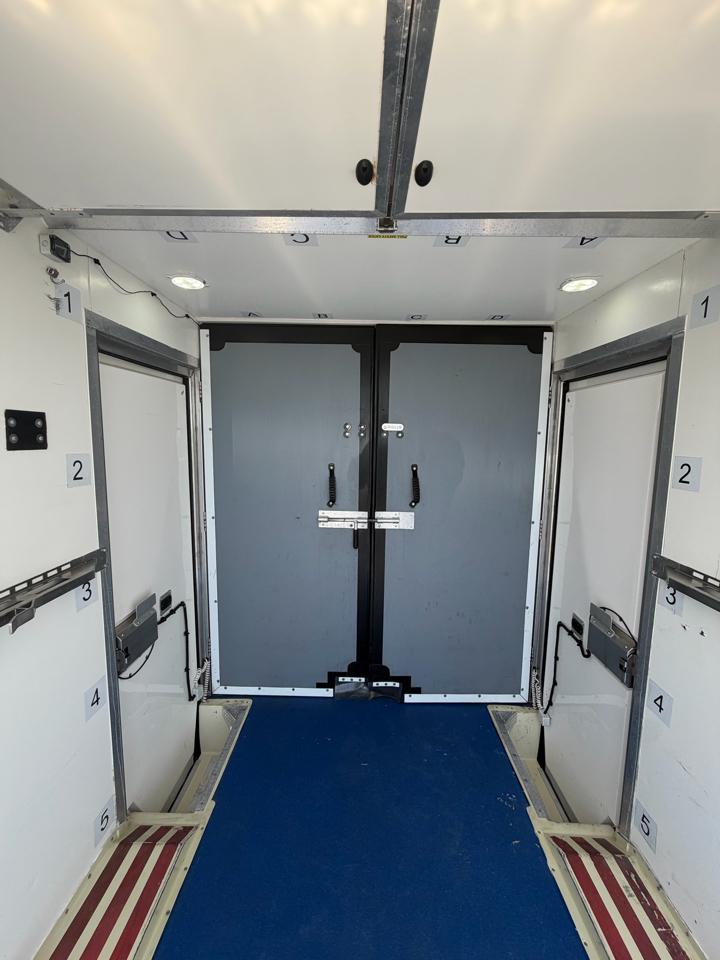 Ford Transit T-350 2020
