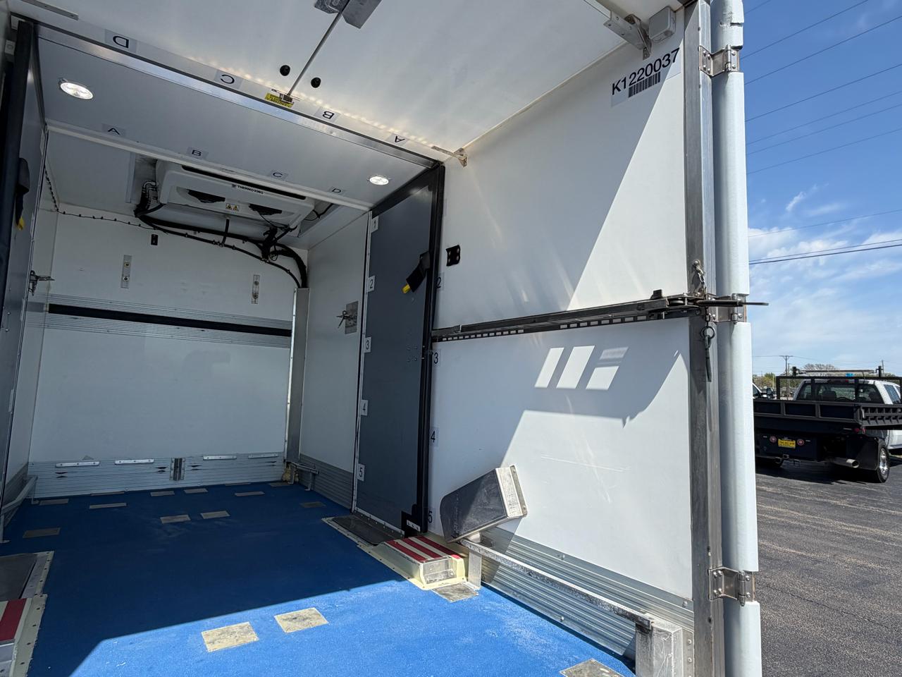 Ford Transit T-350 2020