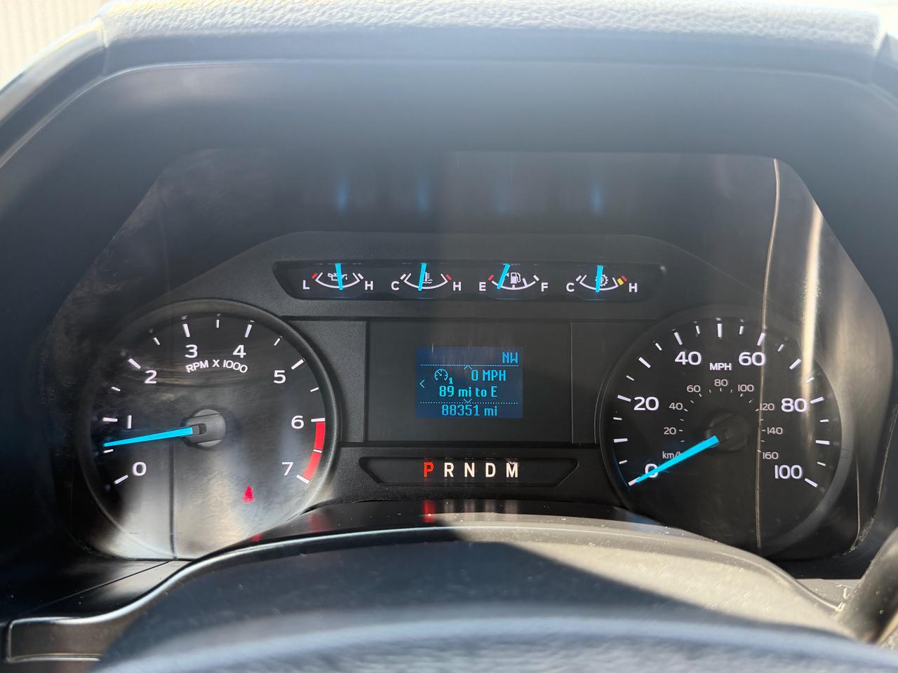 Ford F-350 SD XL SuperCab Long Bed 4WD DRW 2020