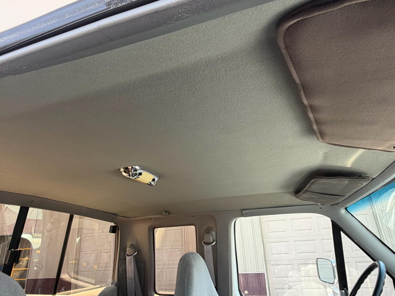 Ford F-250 HD XL SuperCab 4WD 1995