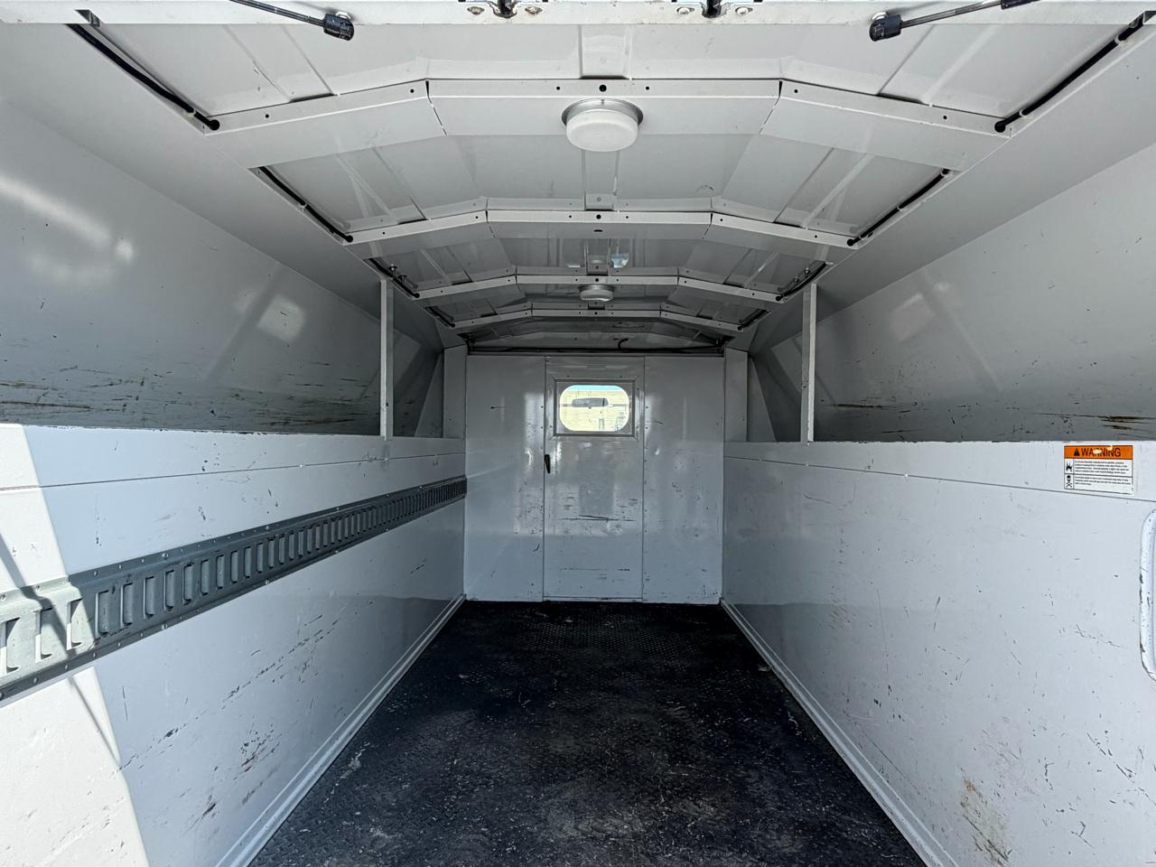Ford Econoline E-350 Super Duty 2010