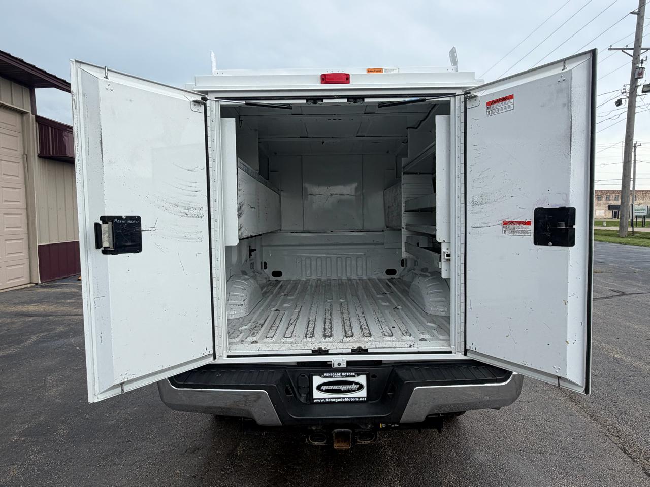 Ford F-350 SD FX4 Crew Cab Long Bed 4WD 2022