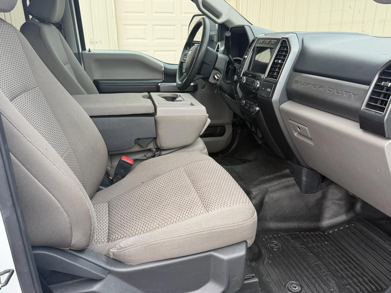 Ford F-350 SD FX4 Crew Cab Long Bed 4WD 2022