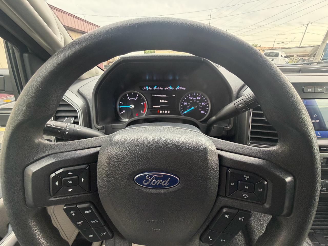 Ford F-350 SD FX4 Crew Cab Long Bed 4WD 2022