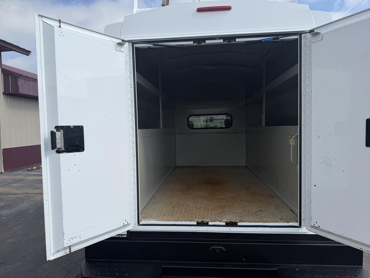 RAM 3500 Regular Cab Standard Weel Base 4WD 2021