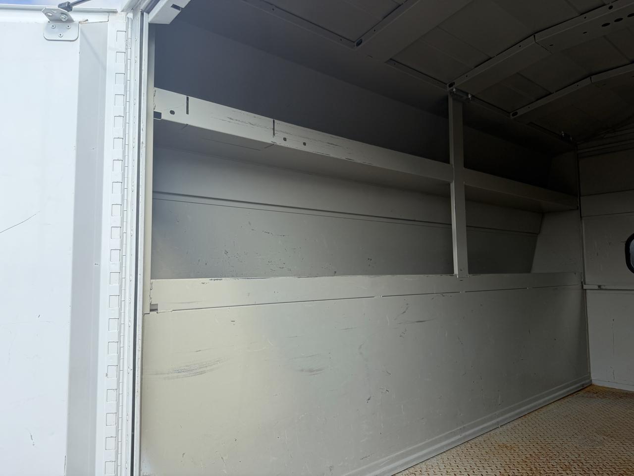 RAM 3500 Regular Cab Standard Weel Base 4WD 2021