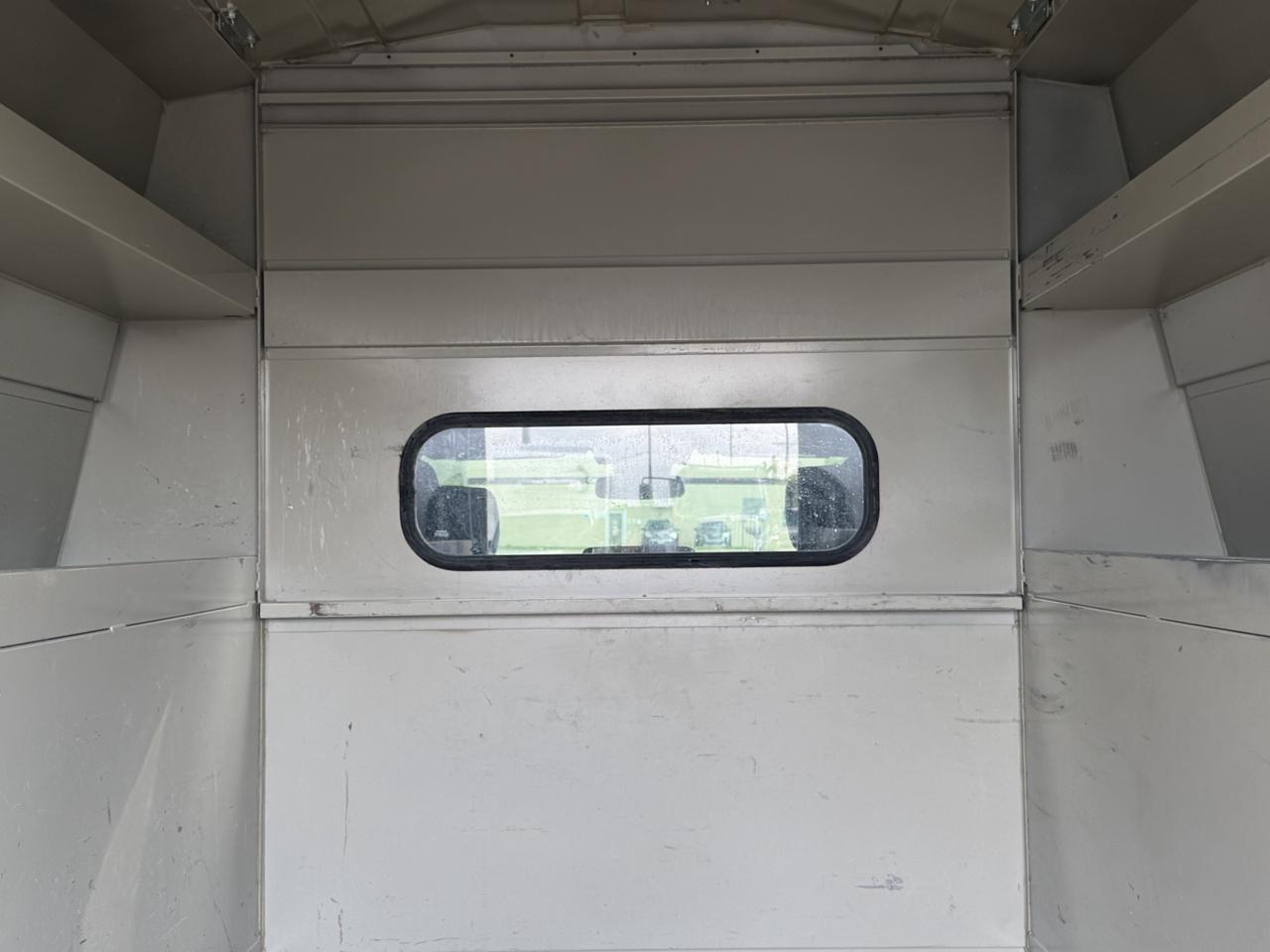 RAM 3500 Regular Cab Standard Weel Base 4WD 2021
