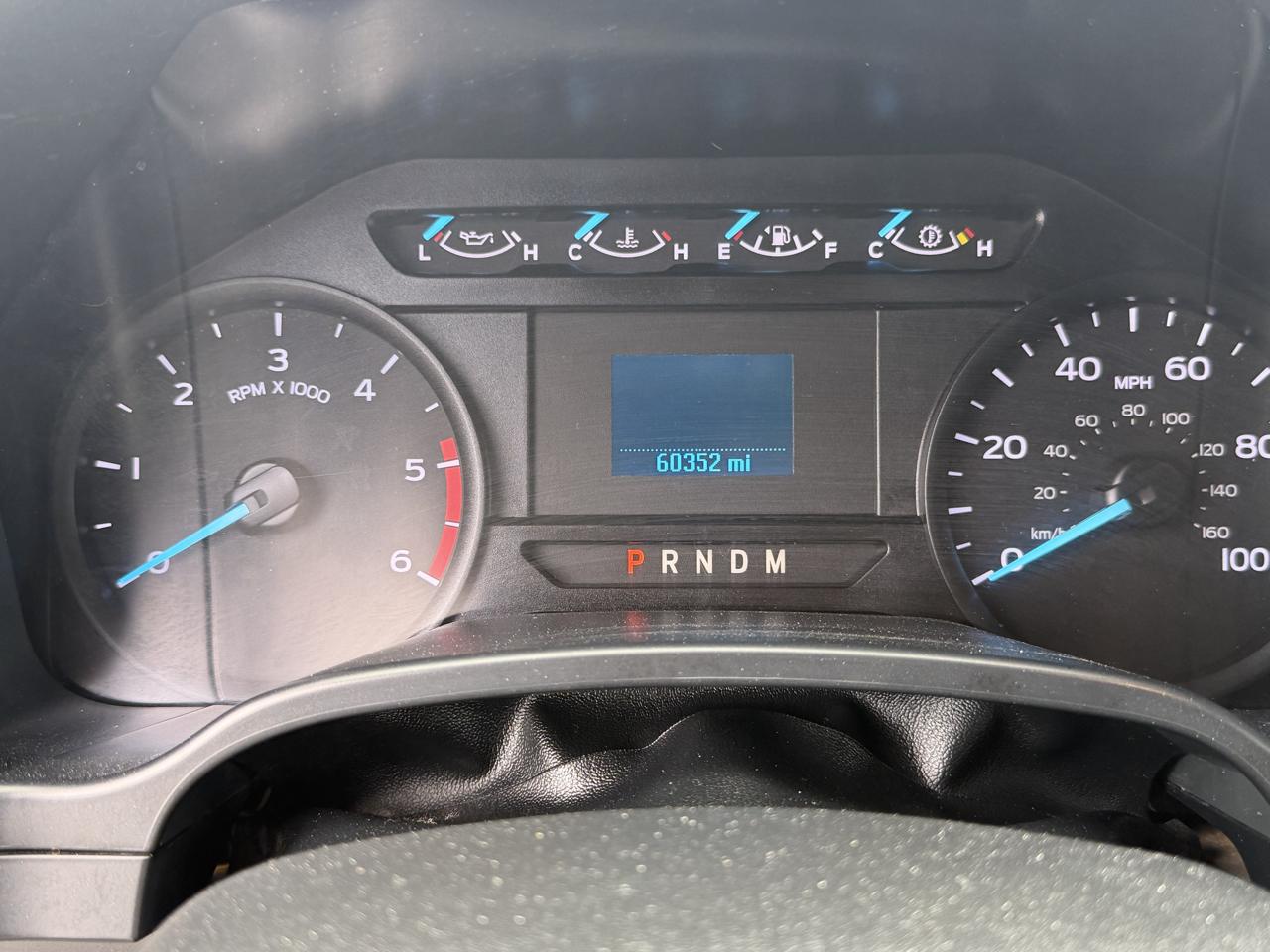 Ford F-550 SuperCab DRW 4WD 2021