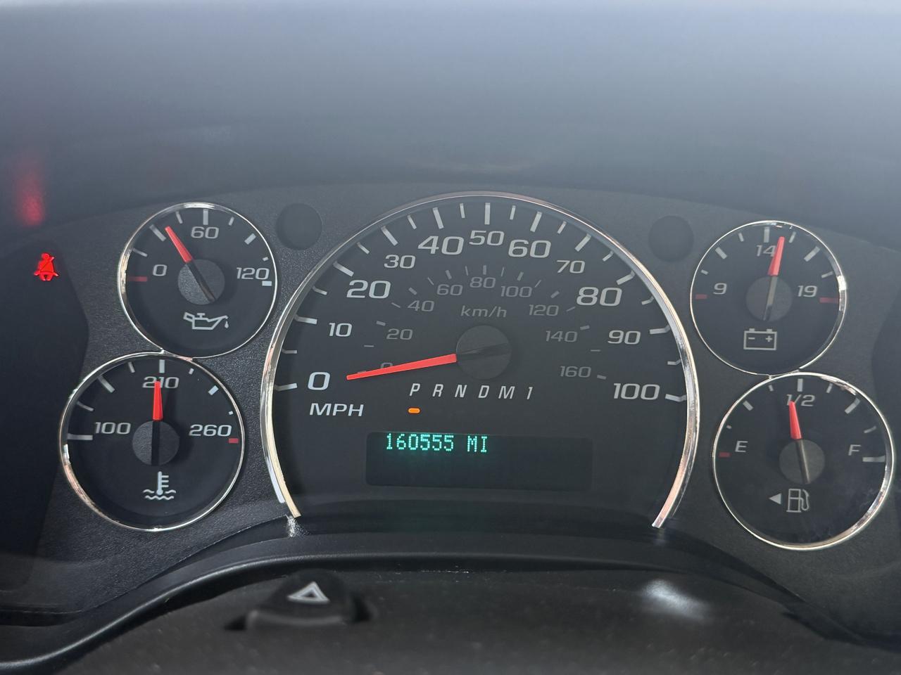 Chevrolet Express G4500 177" 2021