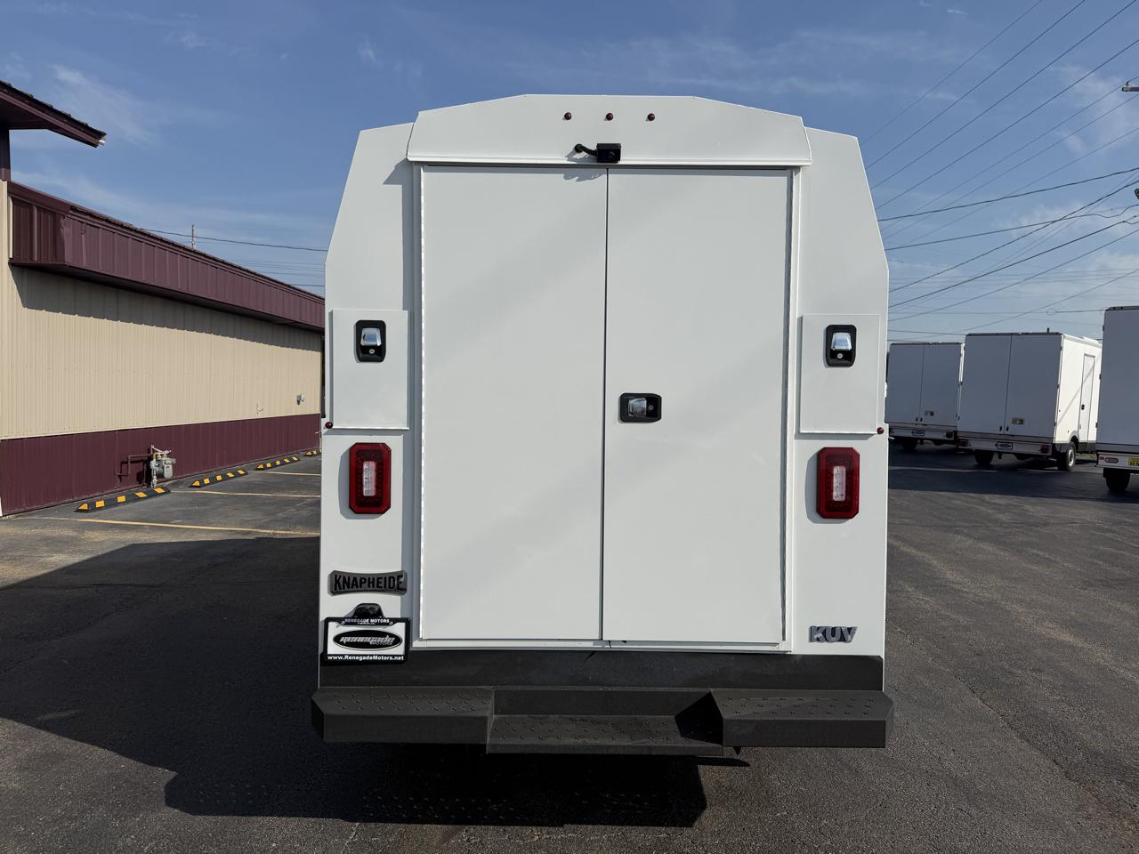 Ford Transit T-350 2020