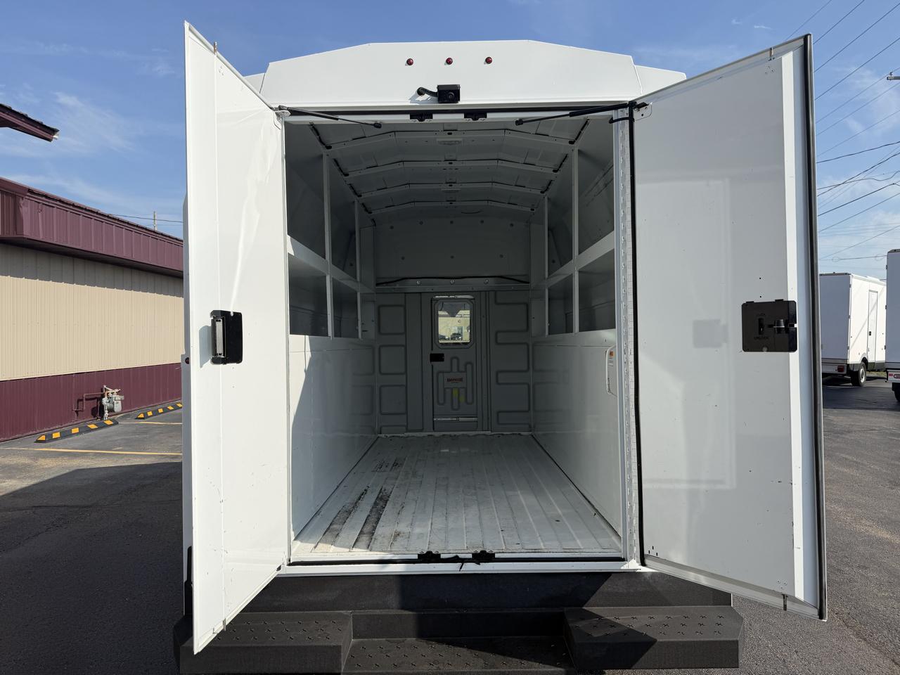 Ford Transit T-350 2020