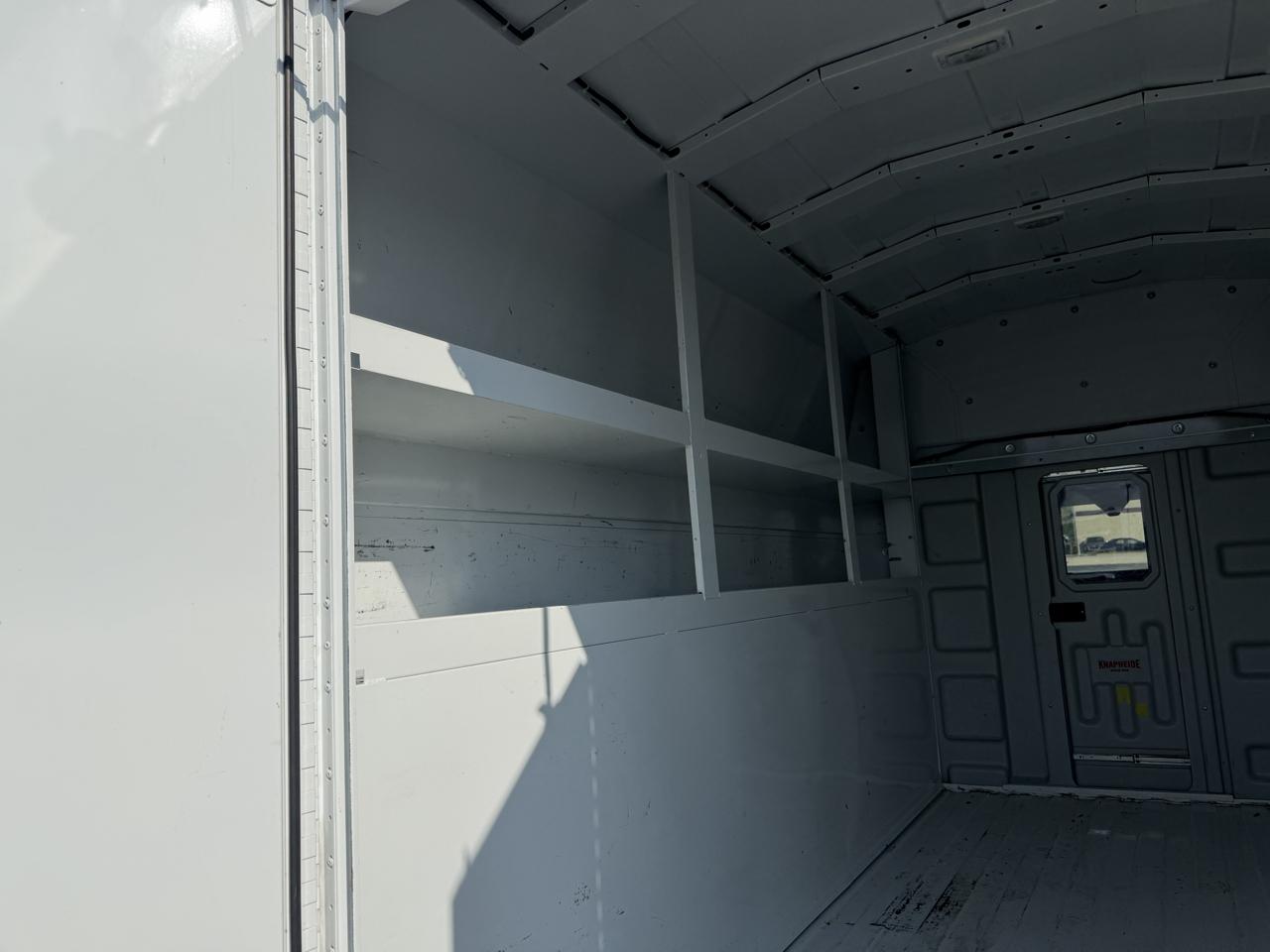 Ford Transit T-350 2020