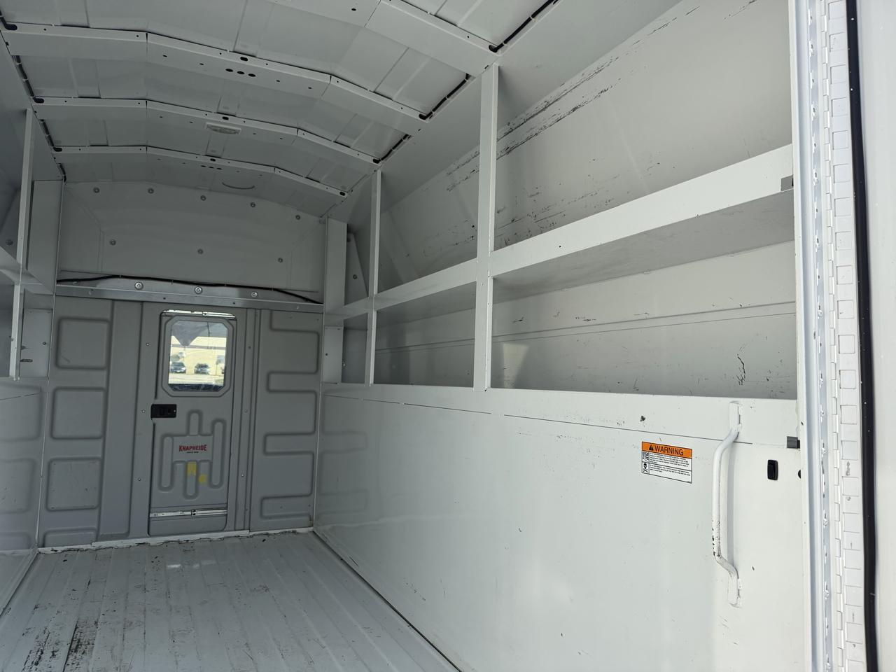 Ford Transit T-350 2020