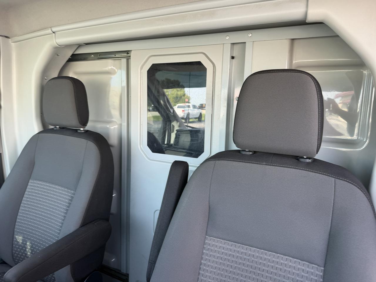 Ford Transit T-350 2020