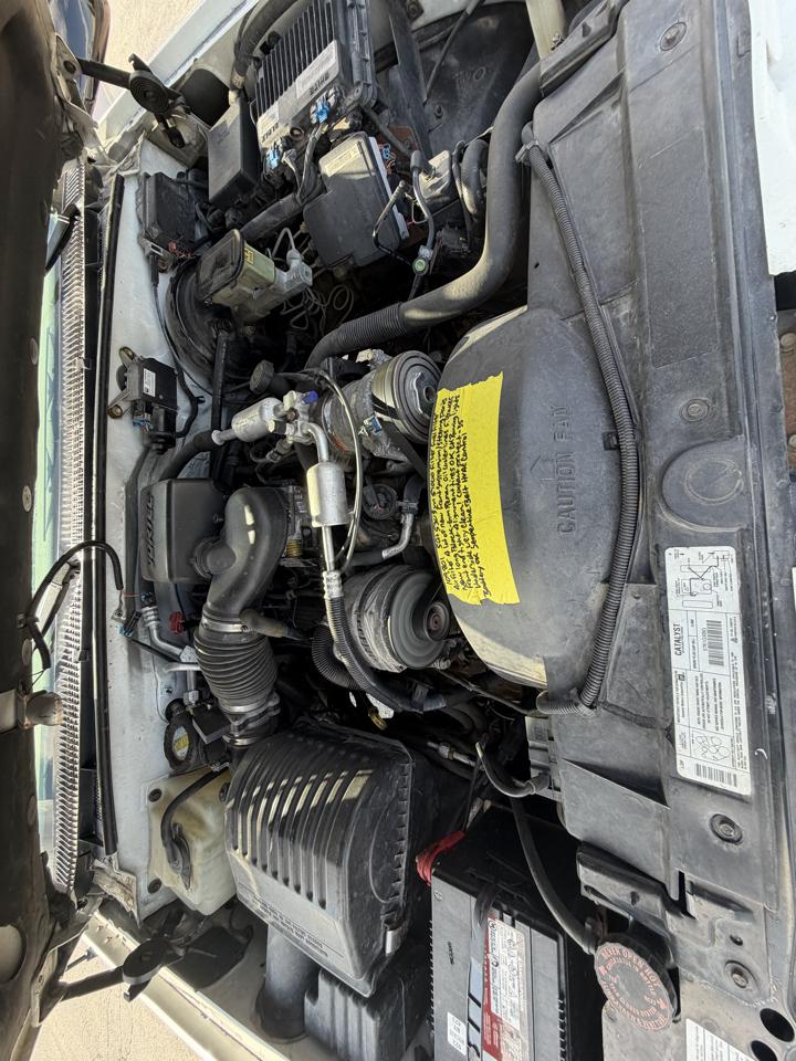 GMC Suburban 1500 4WD 1999