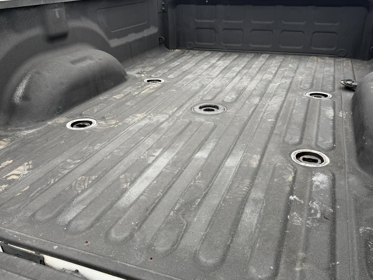 RAM 2500 Tradesman Crew Cab LWB 4WD 2015