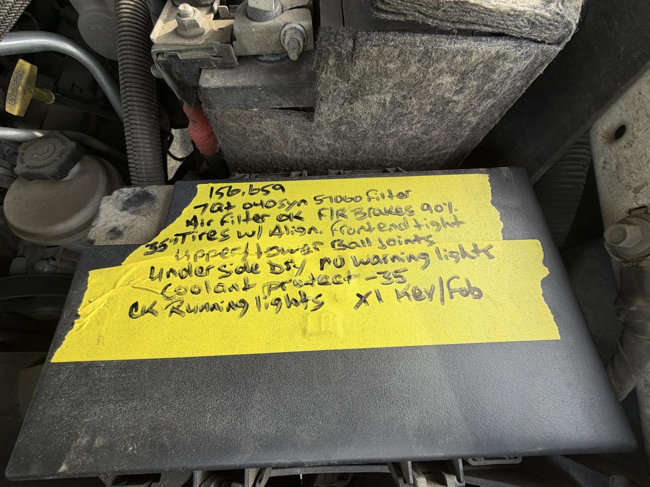 RAM 2500 Tradesman Crew Cab SWB 4WD 2018