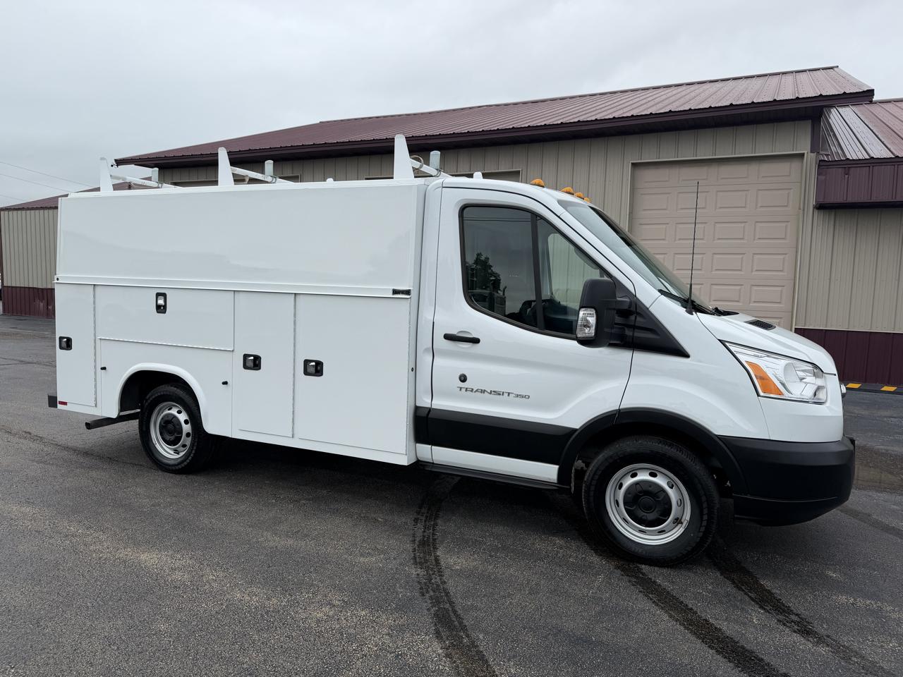 2019 Ford Transit T-350