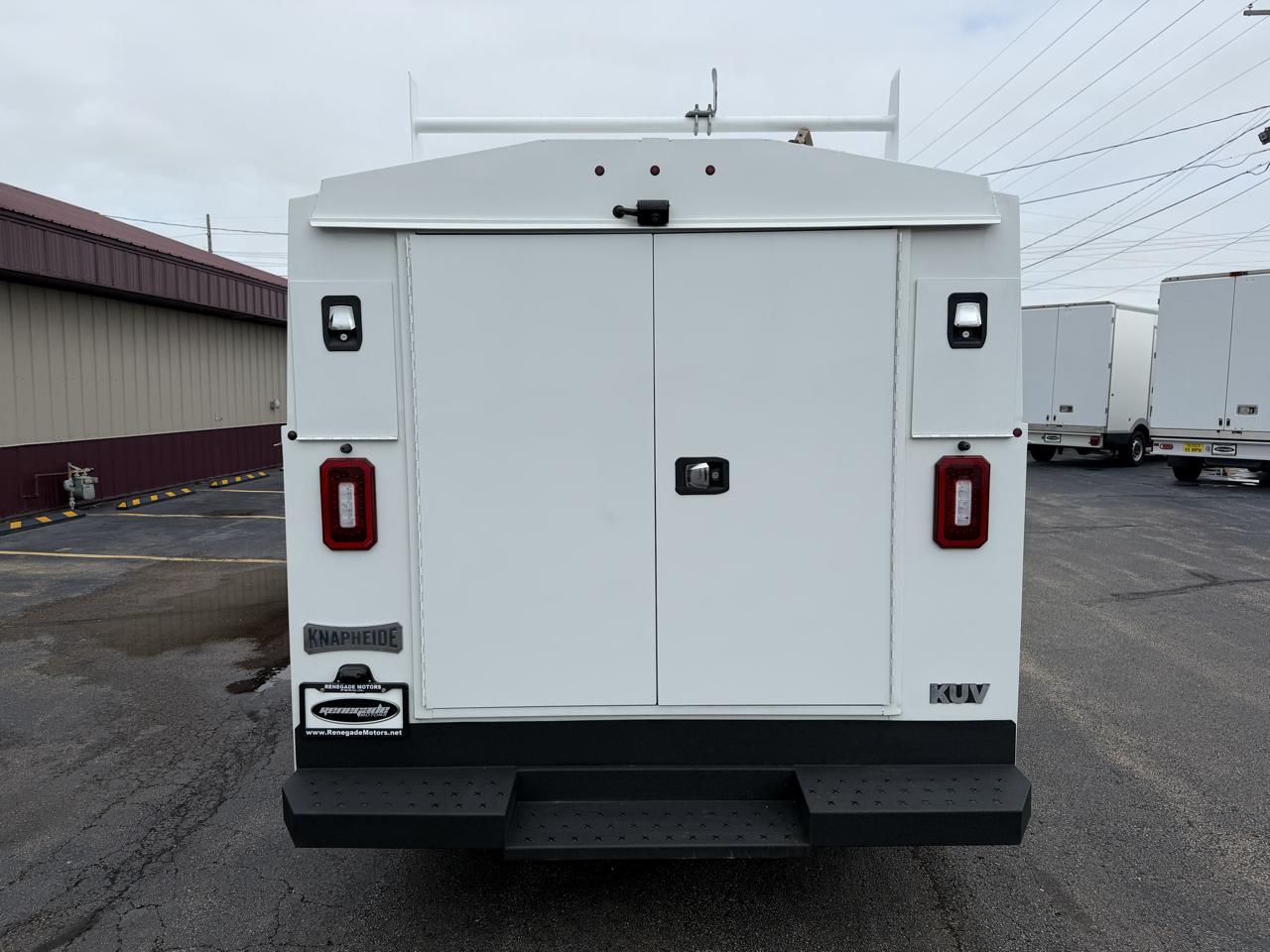 Ford Transit T-350 2019