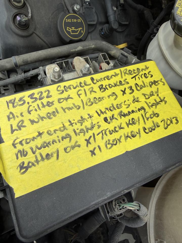 Ford Transit T-350 2019