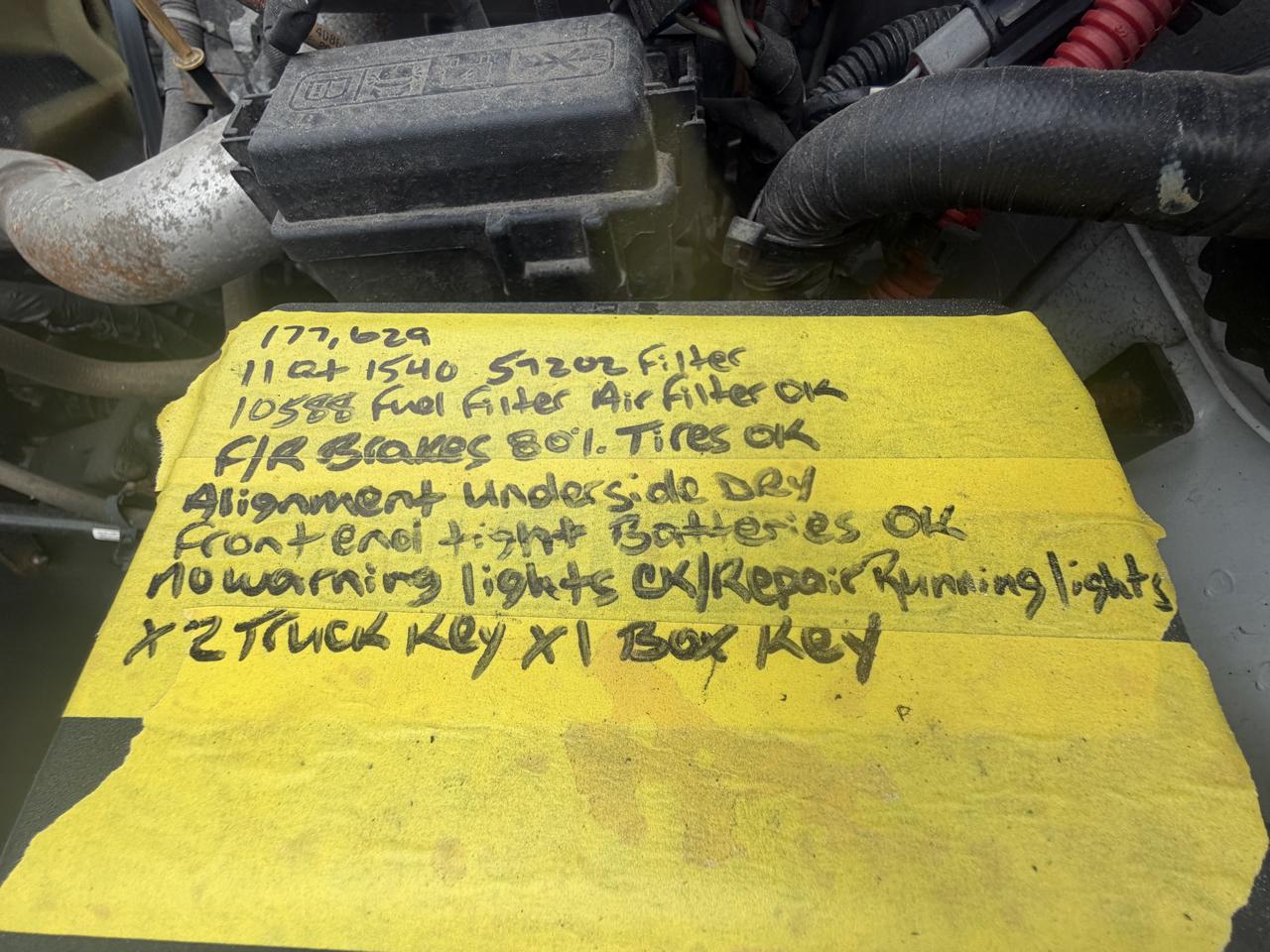 Chevrolet Silverado Medium Duty  2019