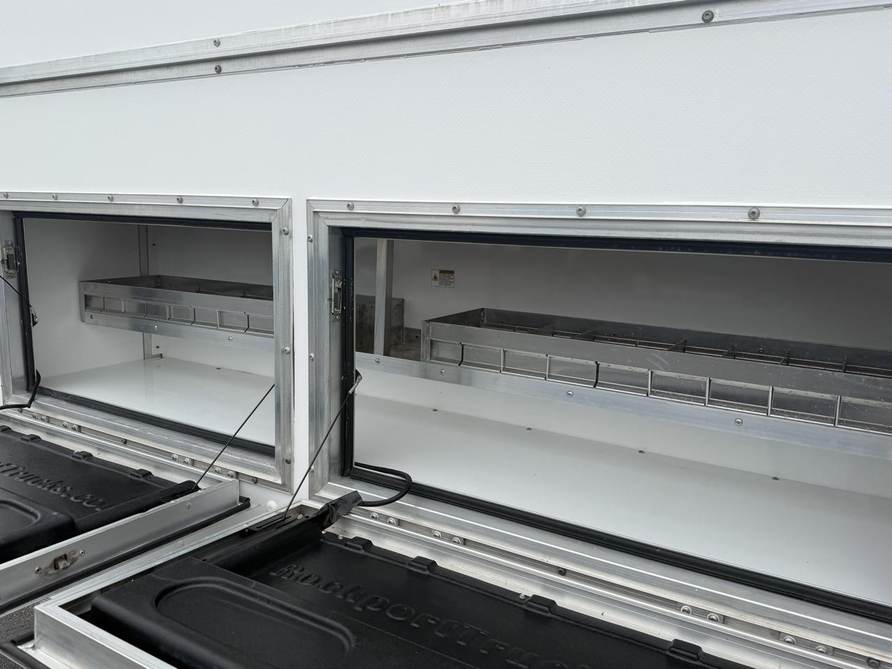 RAM Promaster 3500 Standard Roof Tradesman 159-in. WB 2022