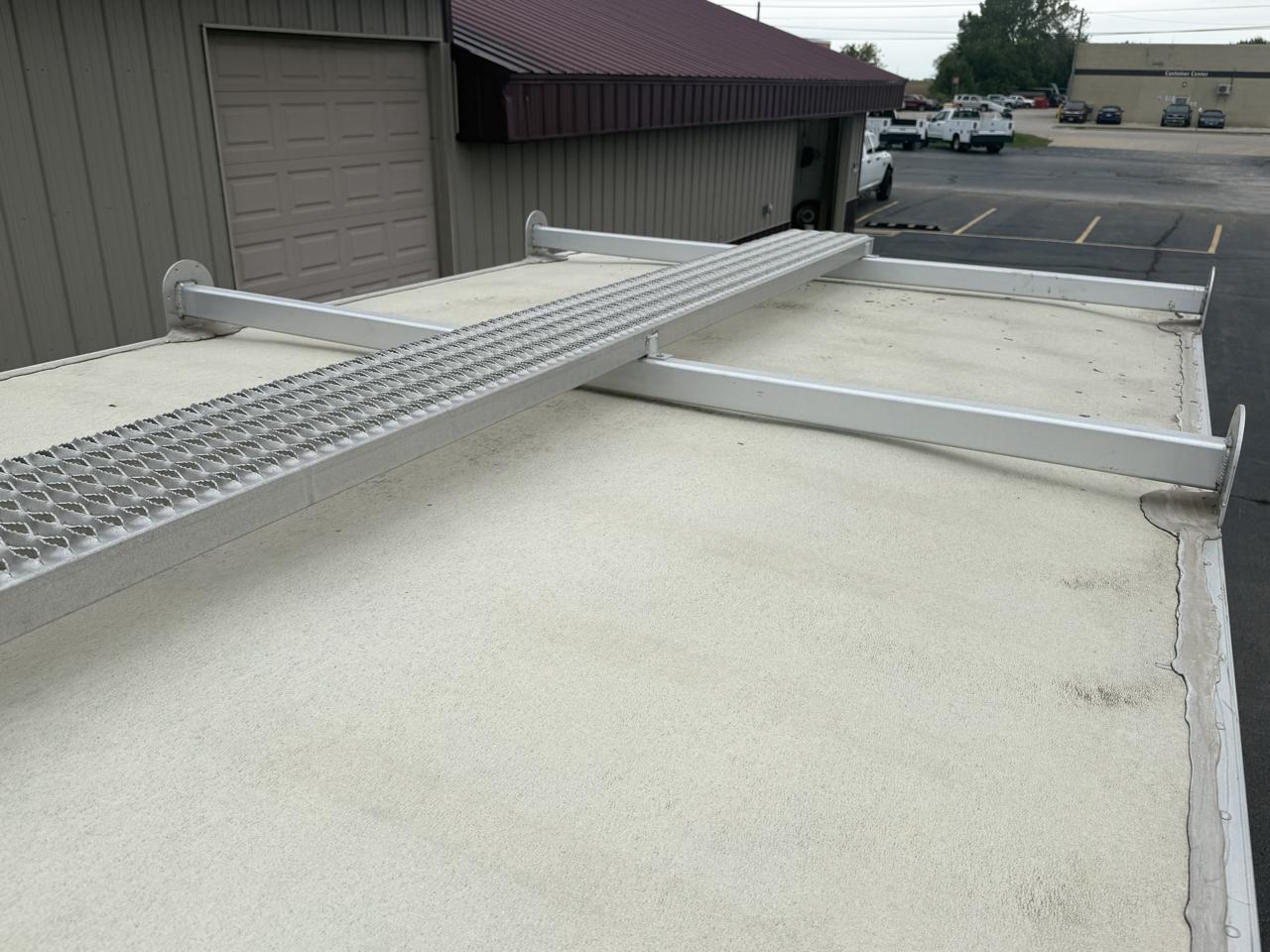 RAM Promaster 3500 Standard Roof Tradesman 159-in. WB 2022