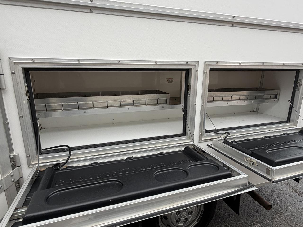 RAM Promaster 3500 Standard Roof Tradesman 159-in. WB 2022