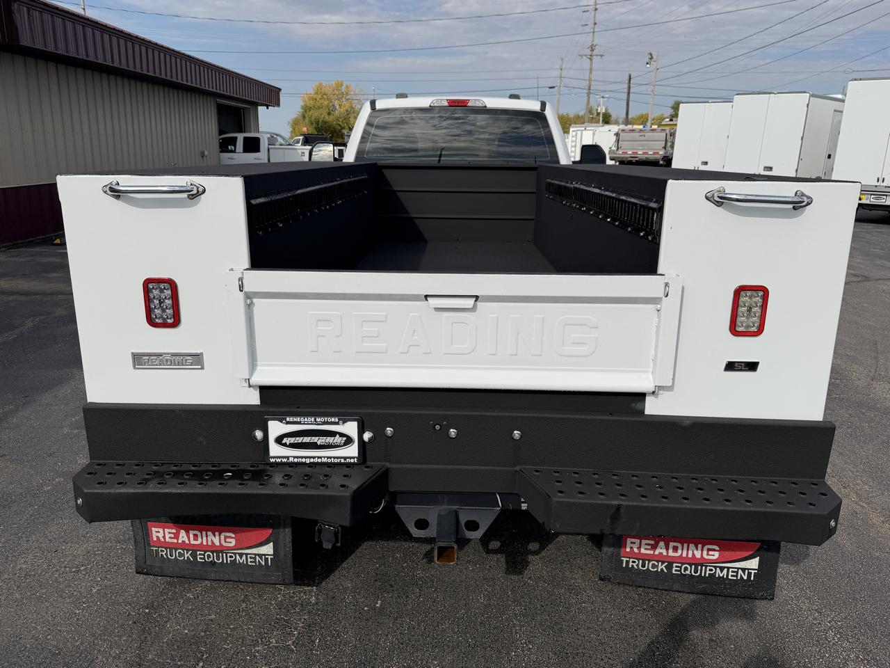 Ford F-350 SD XLT DRW 4WD 2021