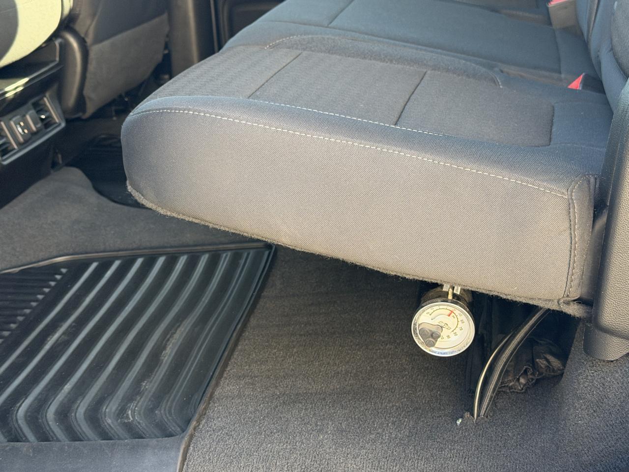 Chevrolet Silverado 3500HD LT Crew Cab 4WD 2022
