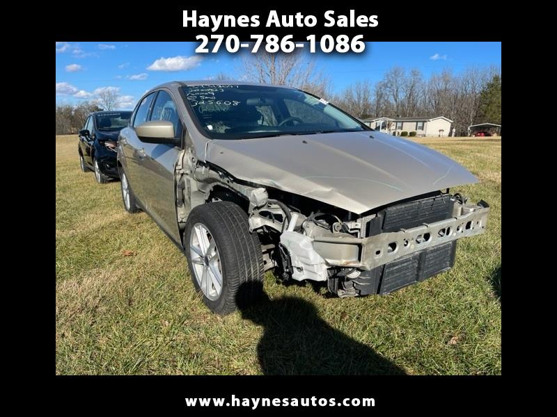 Used Cars for Sale Hardyville KY 42746 Haynes Auto Sales
